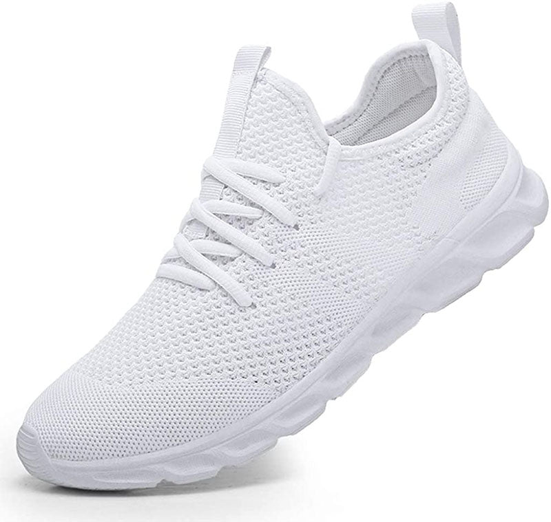 Stilvolle und bequeme Freizeit-Sportschuhe für Frauen