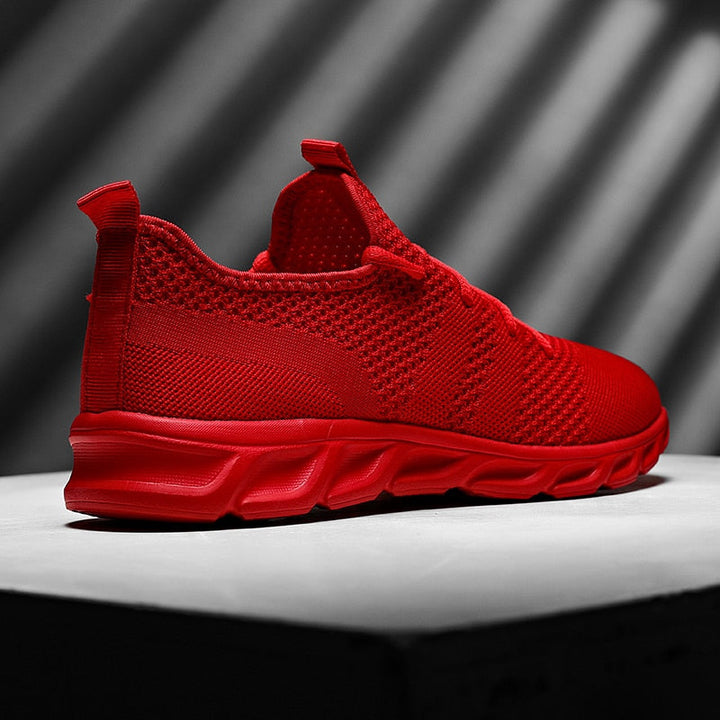 Stilvolle und bequeme Freizeit-Sportschuhe für Frauen