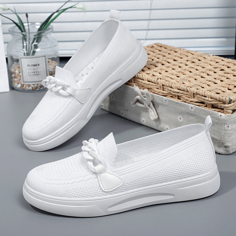 Melly - Komfortowe i przewiewne damskie buty na co dzień dla maksymalnego wygody