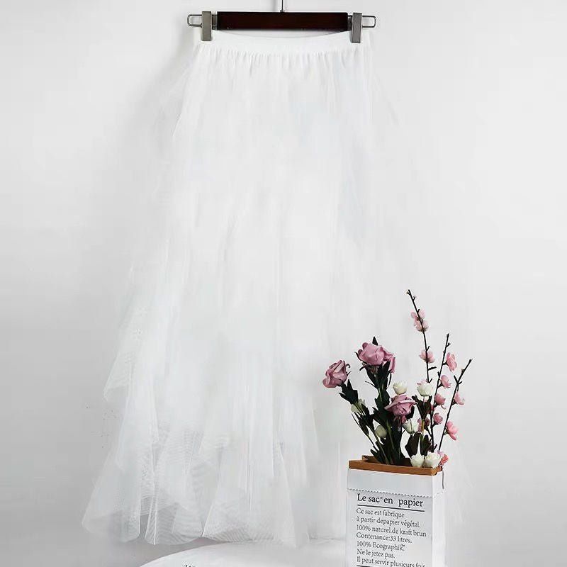 Stilvoller eleganter Damenrock für einen tollen Look