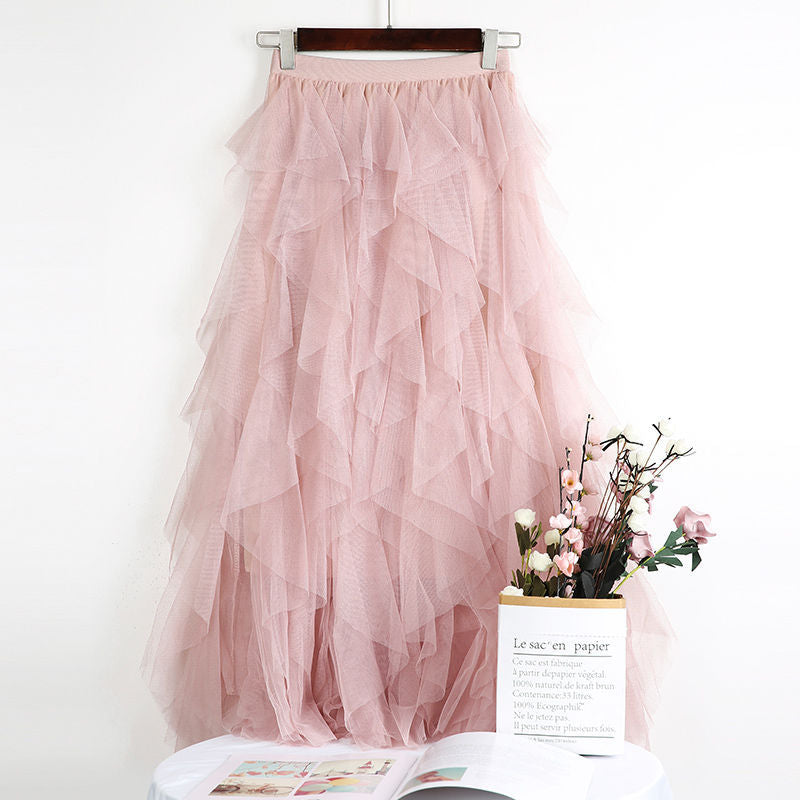 Stilvoller eleganter Damenrock für einen tollen Look