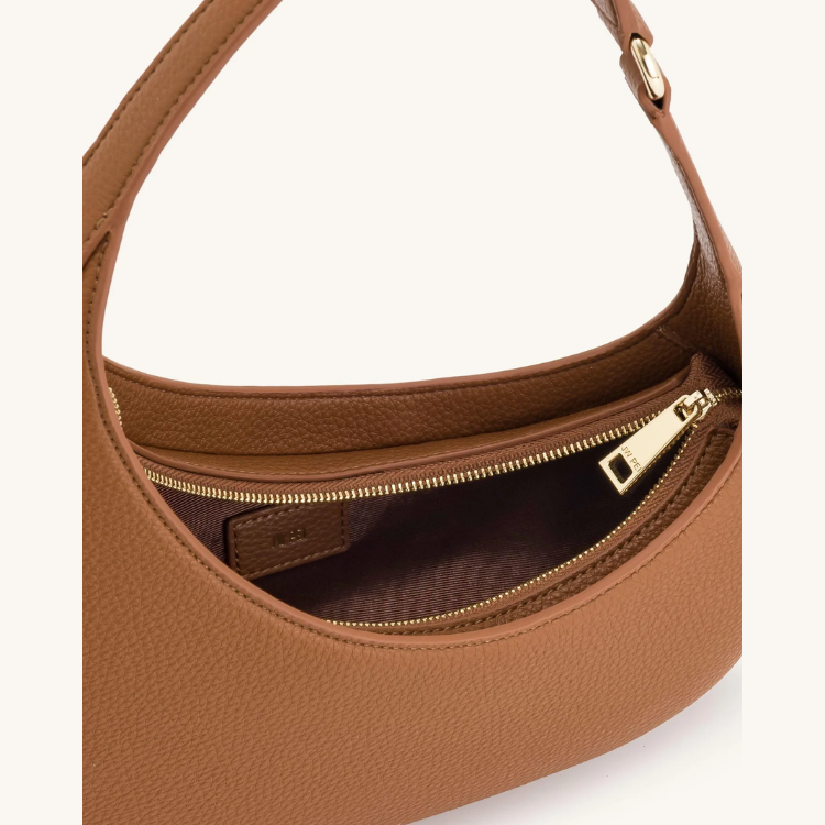 Gwenna | Luxe Elegante Leren Handtas voor Stijlvolle Vrouwen