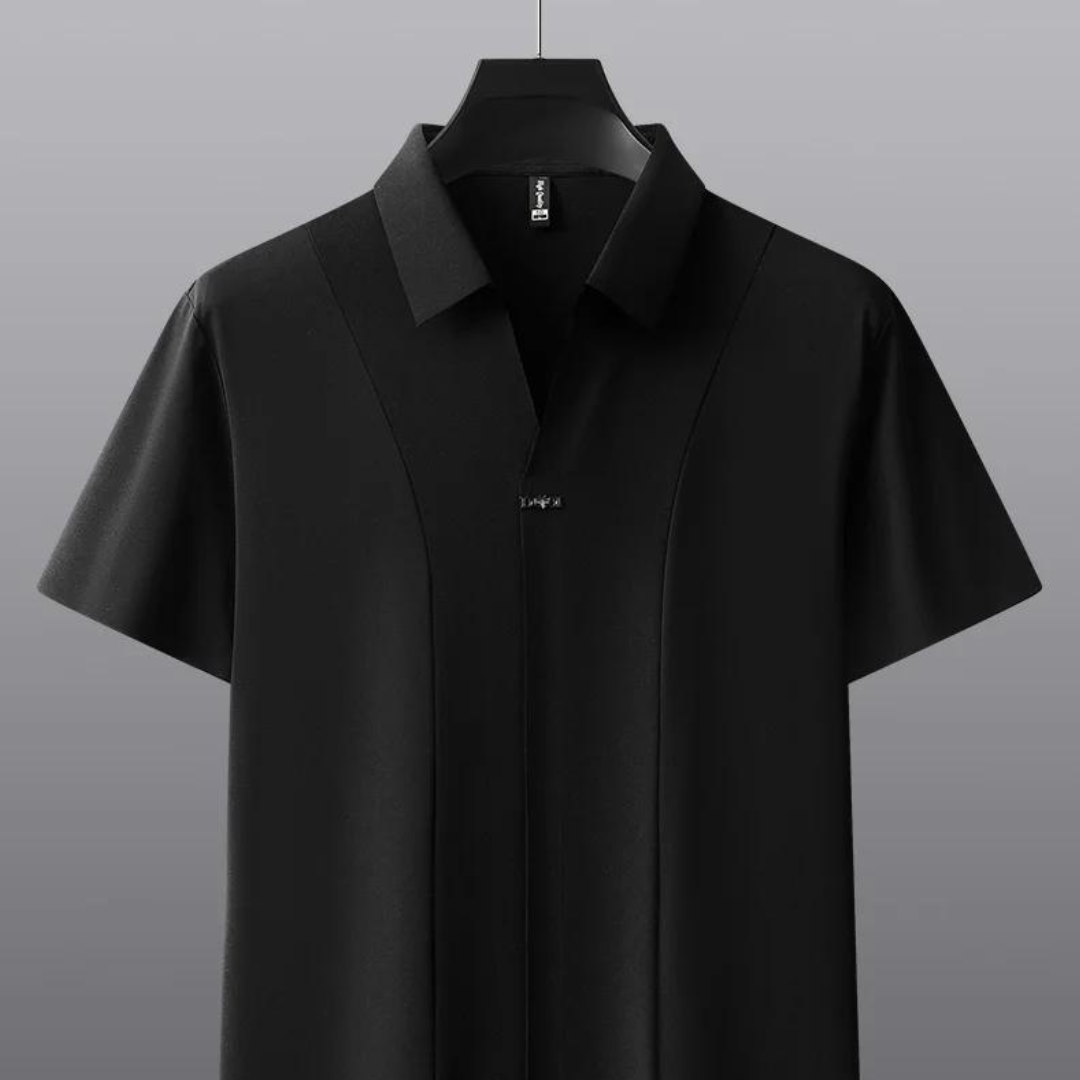 Stilvolle Herren-Poloshirts - ein eleganter und moderner Look für jeden Mann