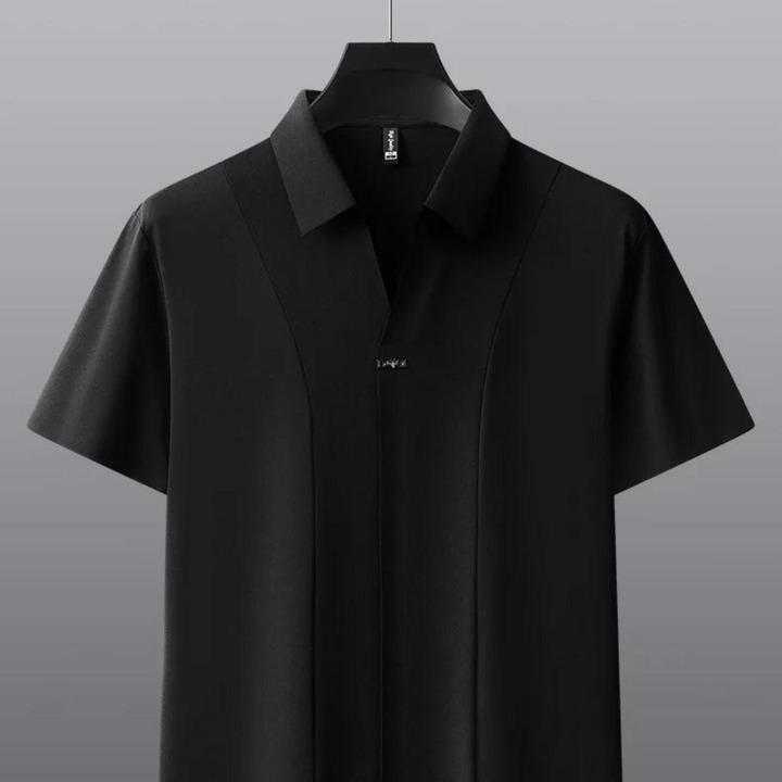 Stilvolle Herren-Poloshirts - ein eleganter und moderner Look für jeden Mann