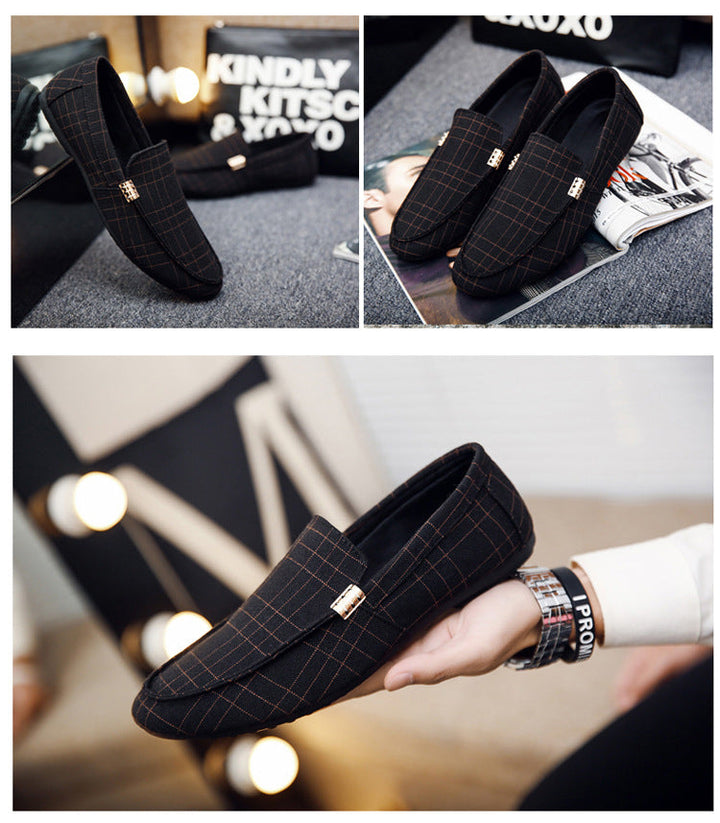 Elegante und bequeme Herrenschuhe für jede Gelegenheit