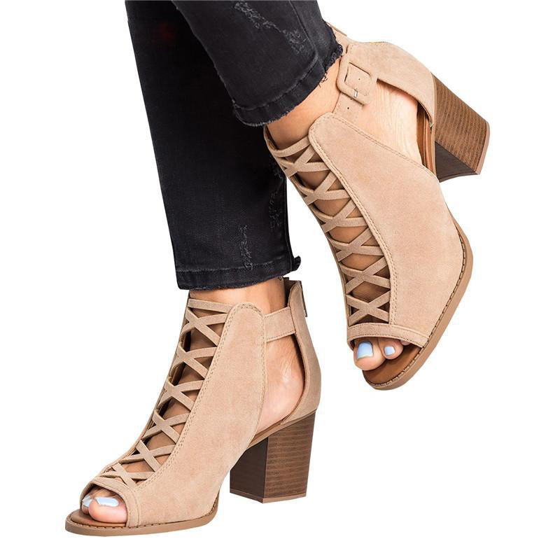 Marya - Eleganckie i komfortowe szpilki damskie na każdą okazję