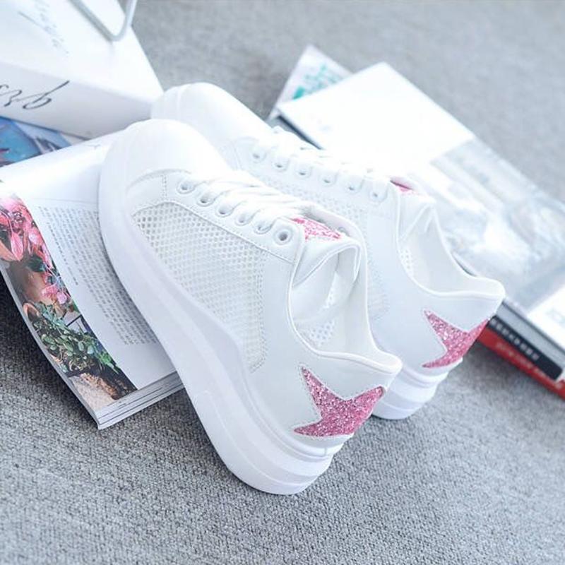 Sina - Stylowe i wygodne damskie buty na co dzień dla maksymalnego komfortu