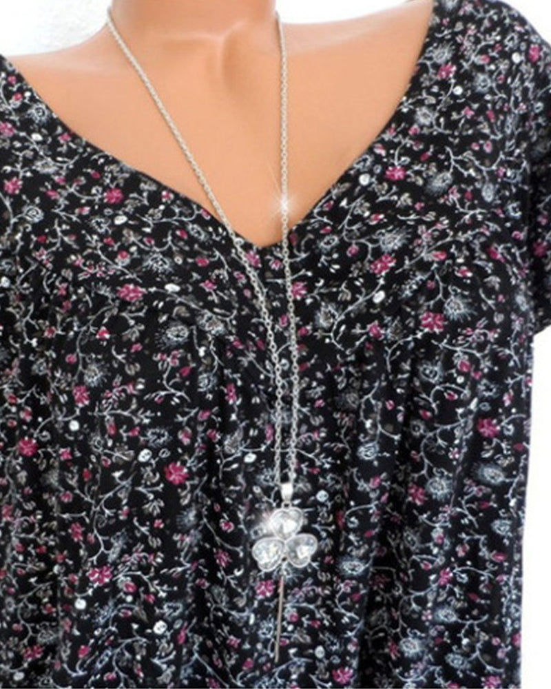 Stilvolle und elegante Damenbluse für jede Gelegenheit