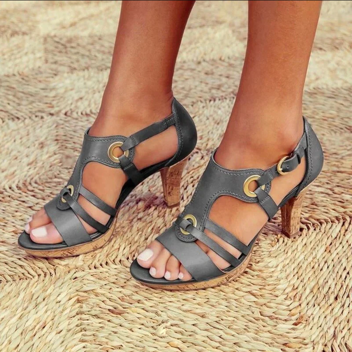 Linda - Stylowe i komfortowe damskie obuwie na każdą okazję