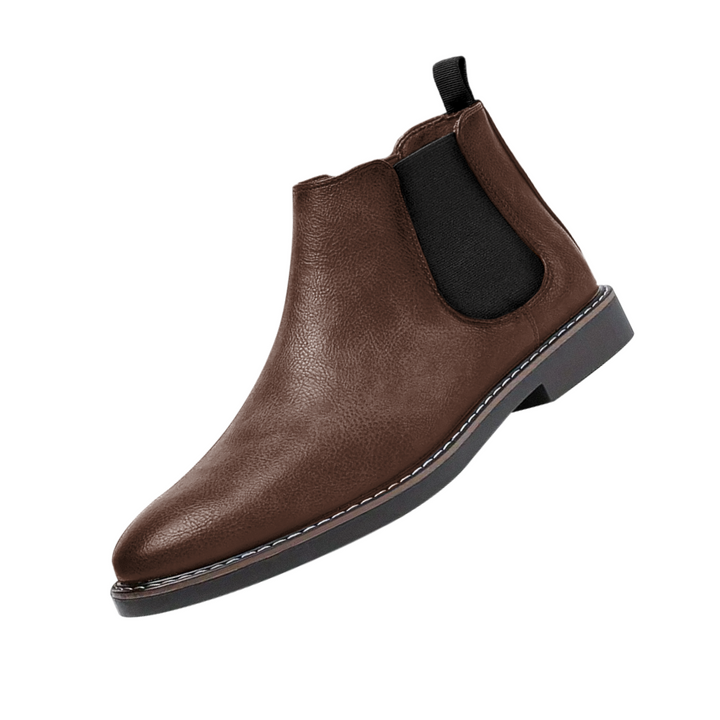 Stilvolle und bequeme Chelsea-Boots für Herren - Eleganz und Komfort für den täglichen Gebrauch