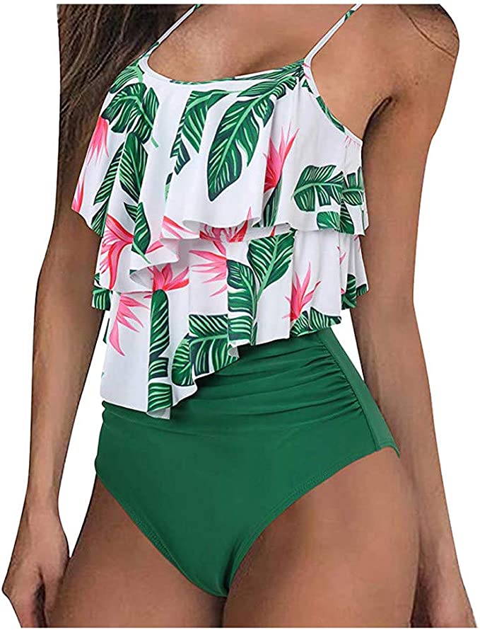 Everleigh | Tankini chic für einen eleganten und trendigen Look