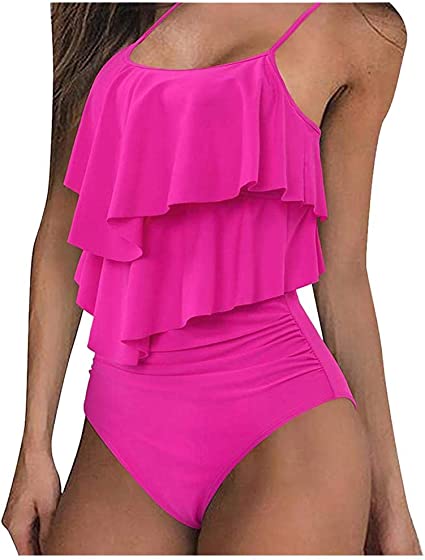 Everleigh | Tankini chic für einen eleganten und trendigen Look