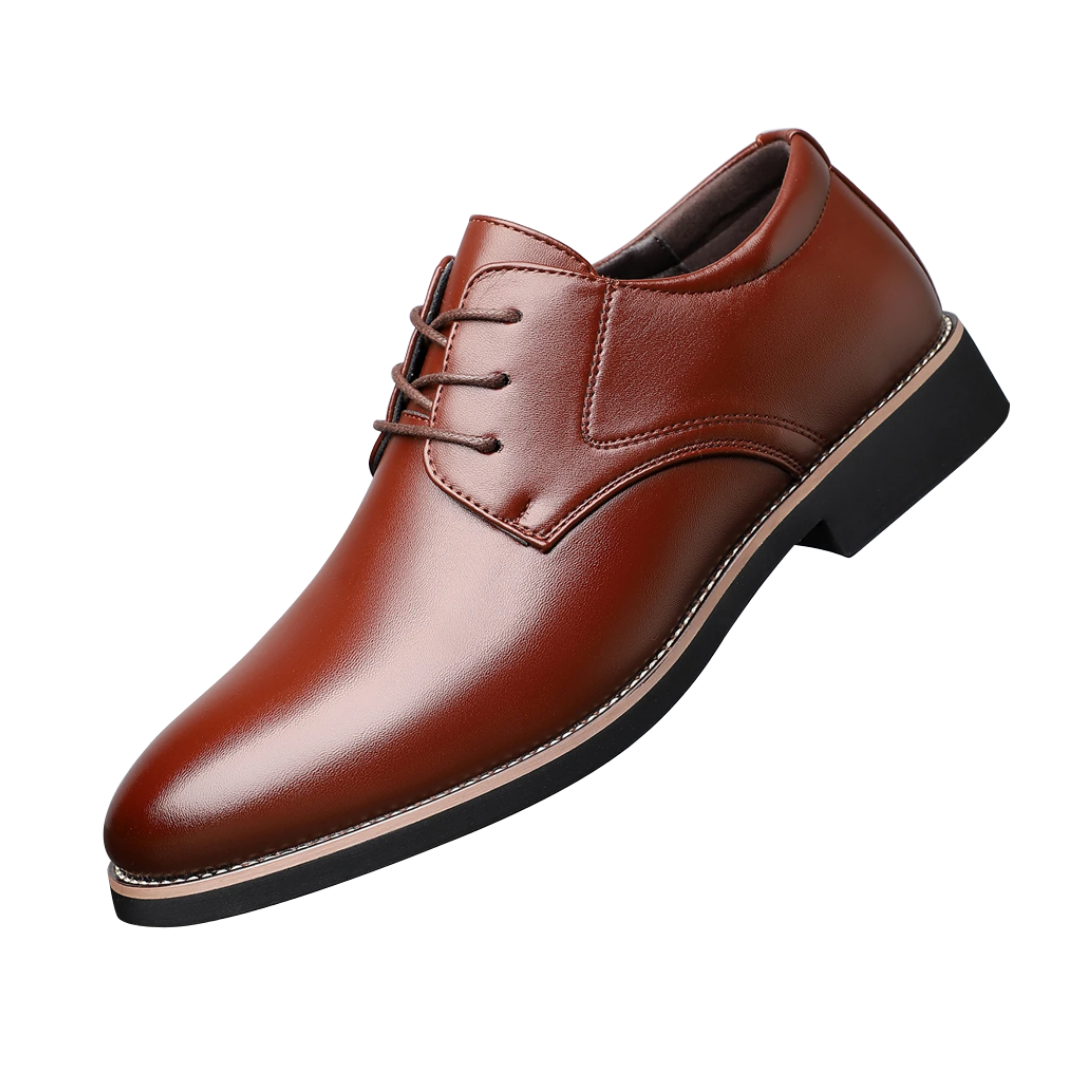 Elegante Herren-Business-Schuhe für einen einzigartigen und professionellen Stil