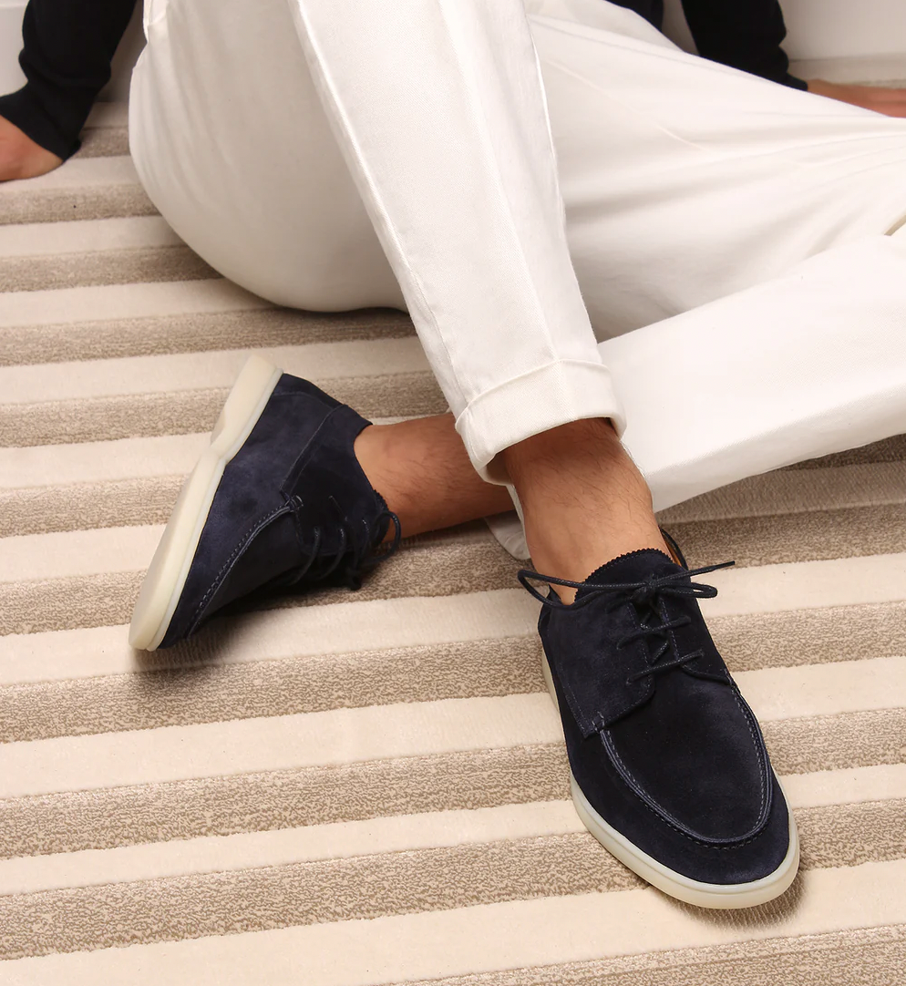 Elegante und bequeme Herren-Slipper - die perfekte Wahl für jede Gelegenheit