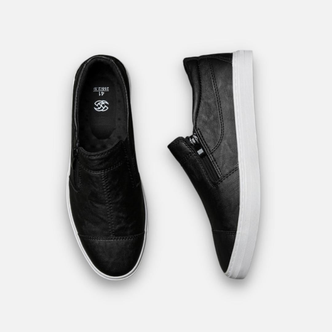 Stilvolle italienische Lederschuhe für Männer - außergewöhnliche Eleganz und Komfort