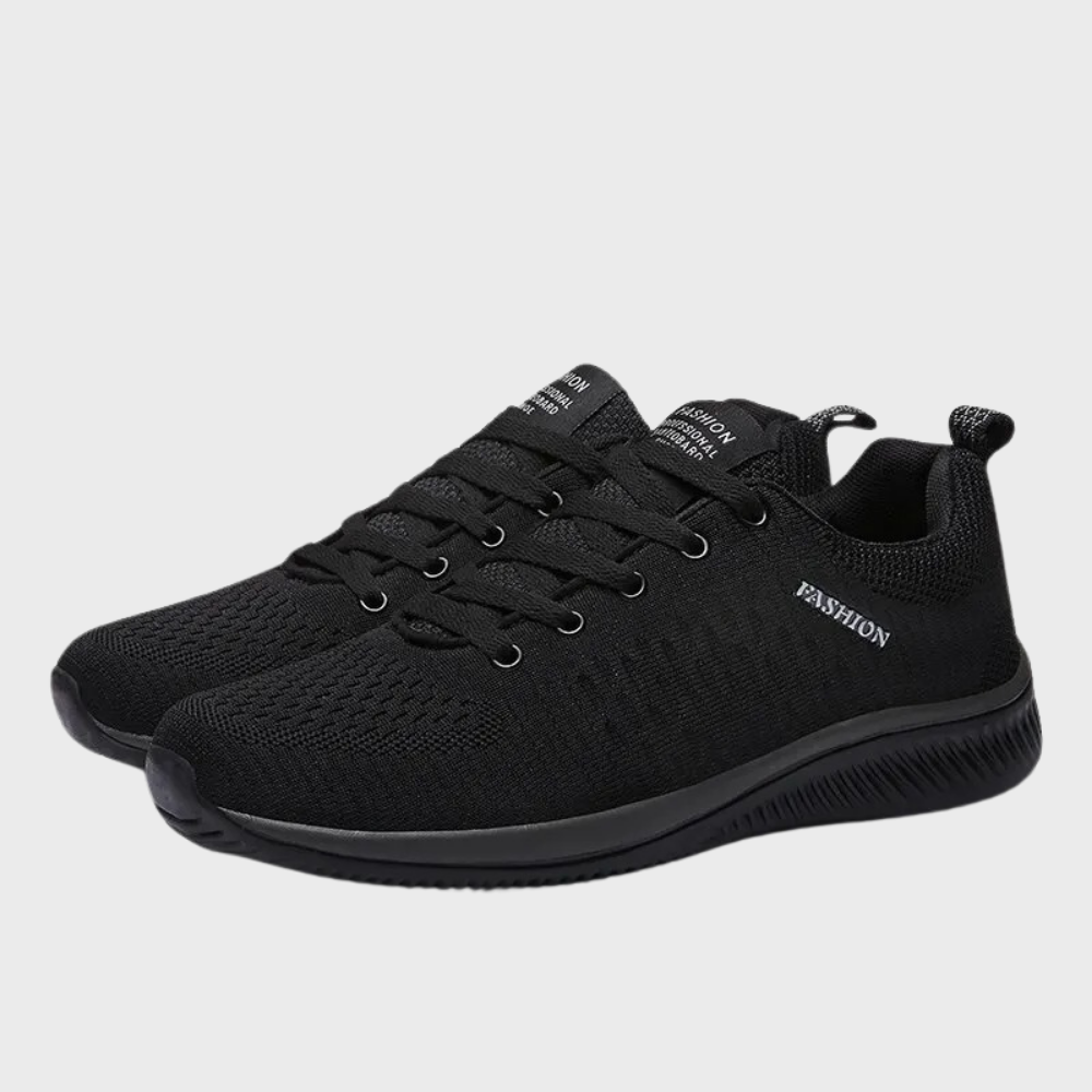 Kornelius - ultraleichte Herren-Laufschuhe für außergewöhnlichen Komfort und Höchstgeschwindigkeit!