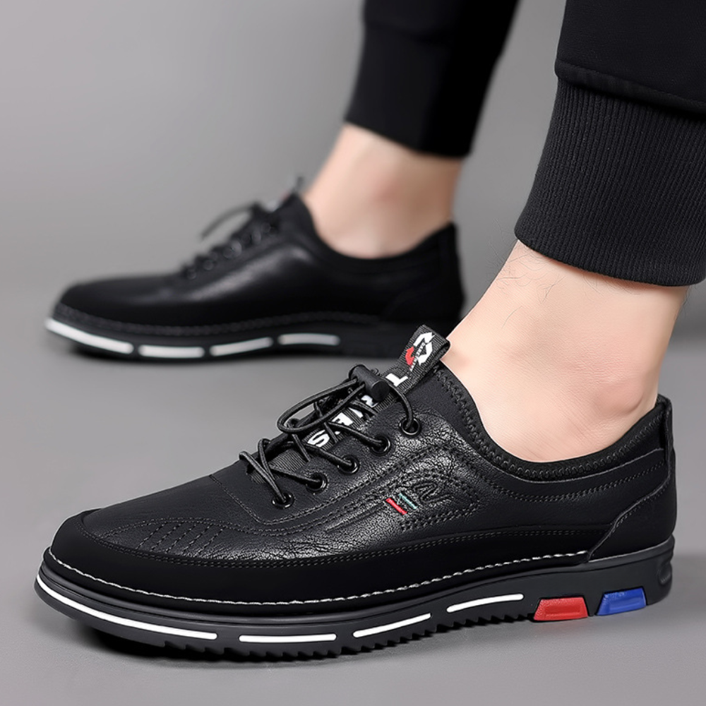 Felix - elegante und ultraleichte Sneaker für Männer, eine Kombination aus Luxus und Stil bei jedem Schritt