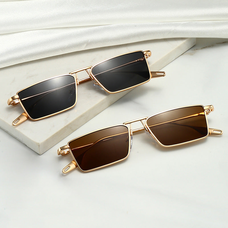 Pietra Vista Stylowe Męskie Okulary Przeciwsłoneczne dla Niezawodnego i Modnego Wyglądu