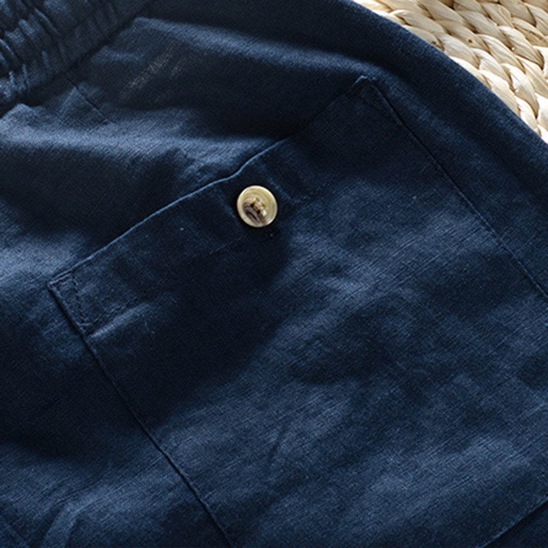 Stylischer SEMERE Hose für einen unwiderstehlichen Look