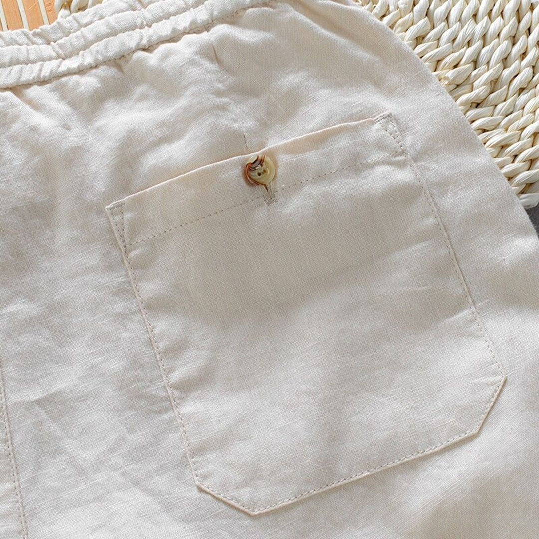 Stylischer SEMERE Hose für einen unwiderstehlichen Look