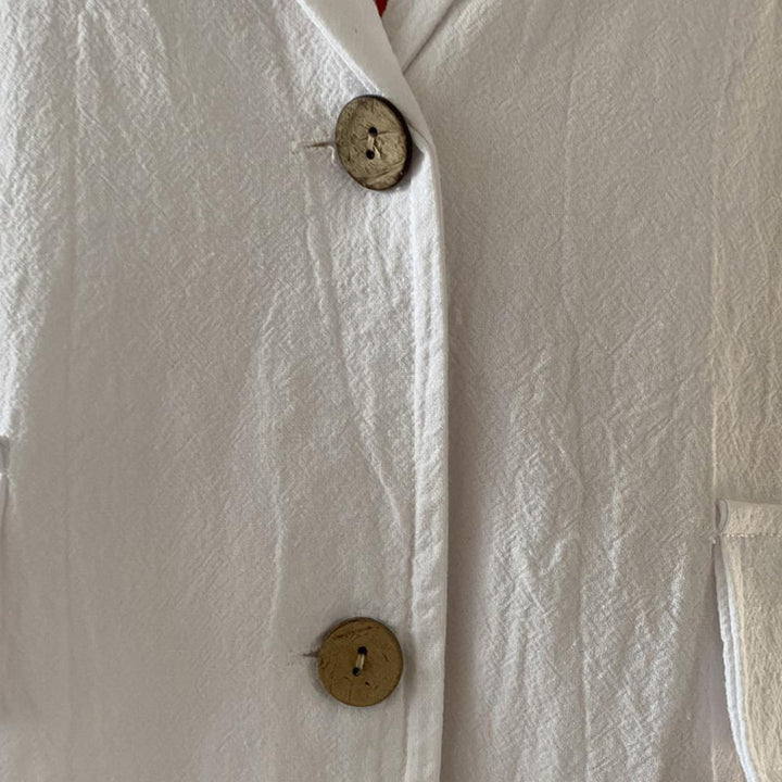 RAGNHILD - Elegancki damski płaszcz dodający klasy i wyrafinowanego stylu