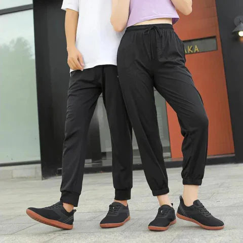 Bequeme und ergonomische Barfußlaufschuhe - ideal für den täglichen Gebrauch für außergewöhnlichen Komfort