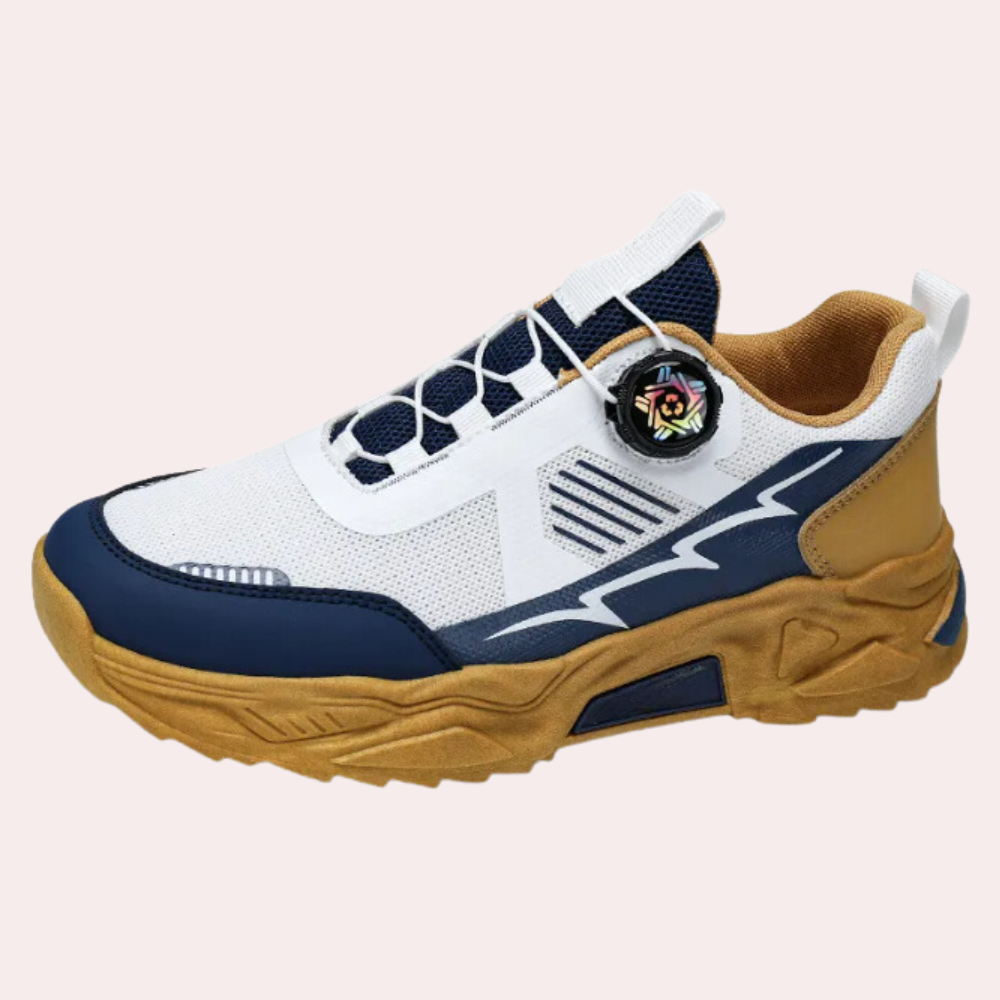 Stylische und bequeme Herren-Sportschuhe - ein Muss für aktive Männer