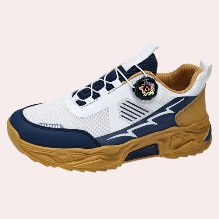 Stylische und bequeme Herren-Sportschuhe - ein Muss für aktive Männer