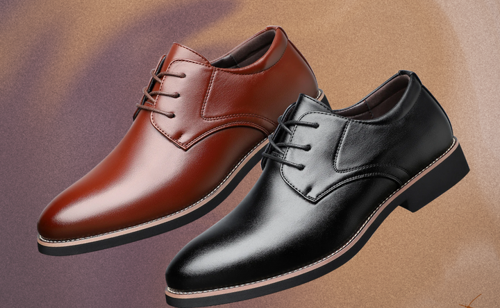 Elegante Herren-Business-Schuhe für einen einzigartigen und professionellen Stil