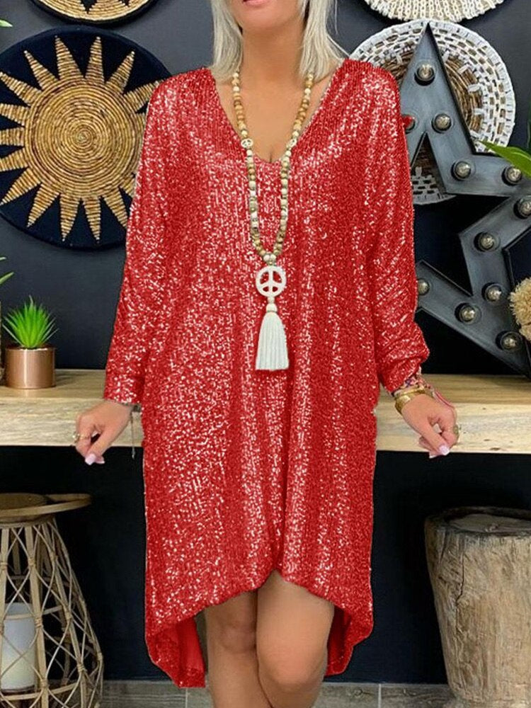 Stilvolles und bequemes elegantes Partykleid für Frauen für unvergessliche Abende