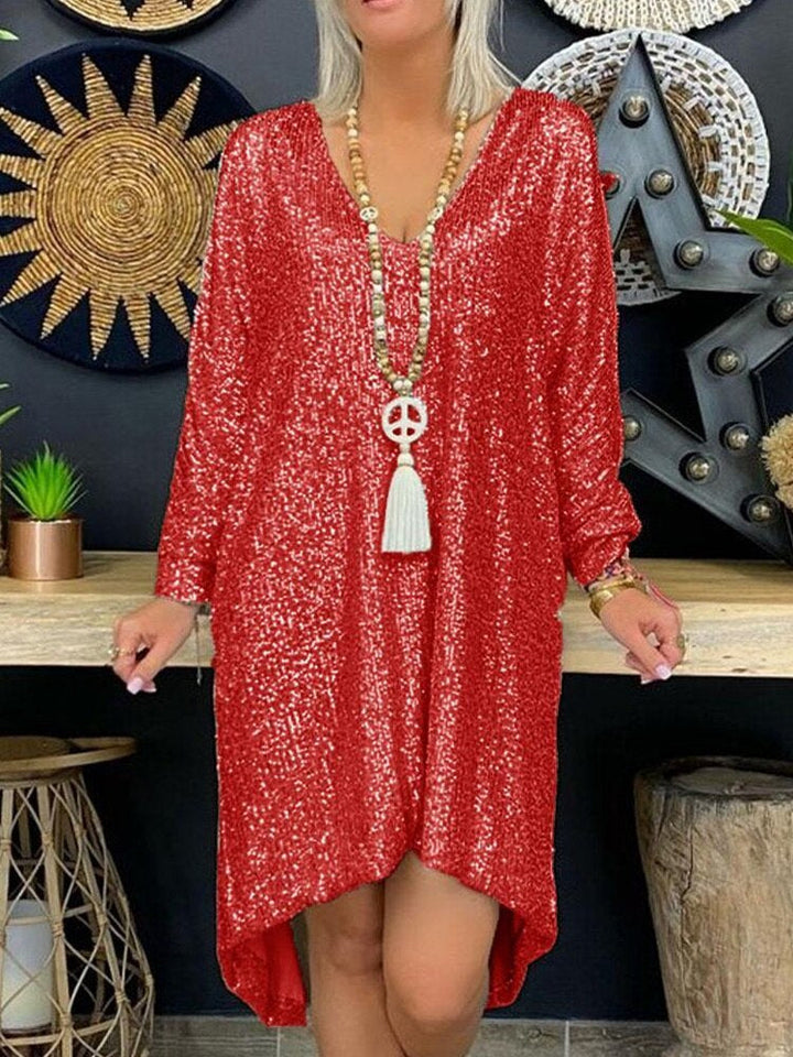 Stilvolles und bequemes elegantes Partykleid für Frauen für unvergessliche Abende