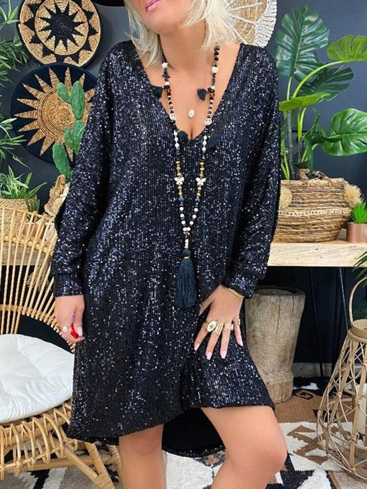 Stilvolles und bequemes elegantes Partykleid für Frauen für unvergessliche Abende