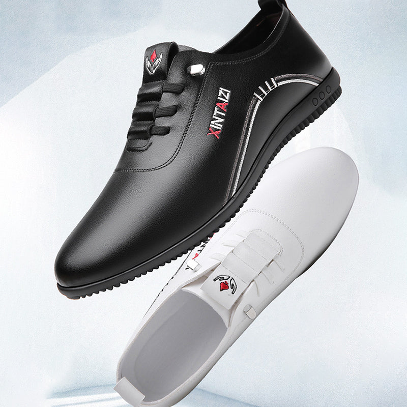 Bequeme und atmungsaktive Herrenpantoffeln für vollen Komfort Alles, was Ihre Füße brauchen