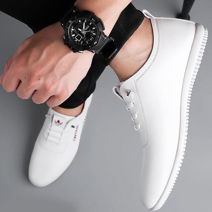 Bequeme und atmungsaktive Herrenpantoffeln für vollen Komfort Alles, was Ihre Füße brauchen