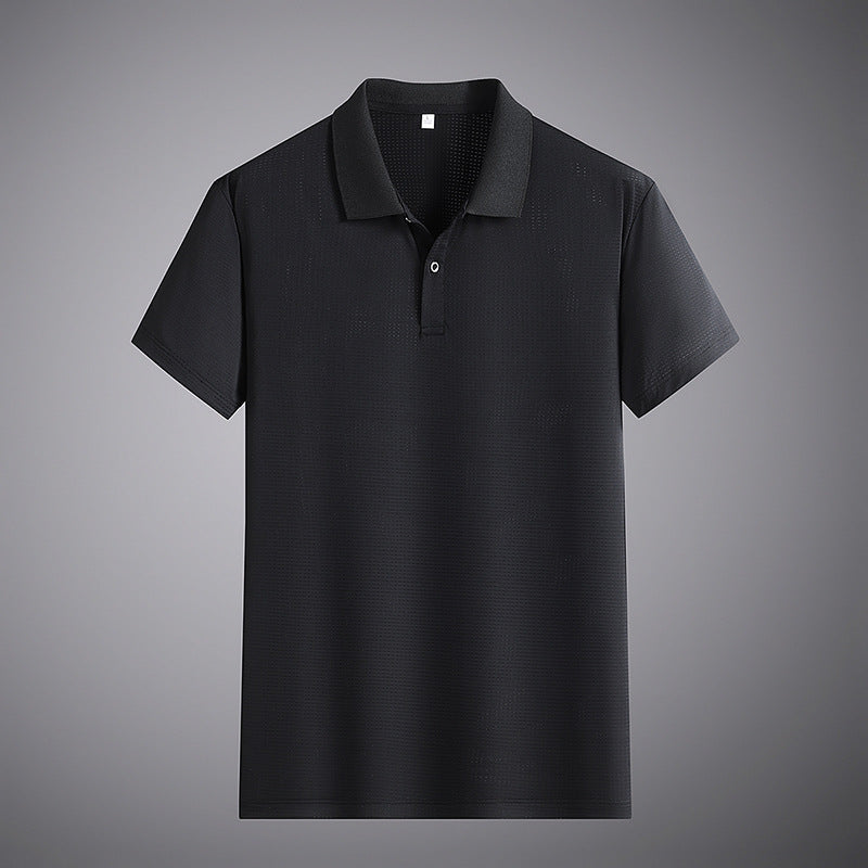 Polo de Alta Calidad para Hombre - Elegante y Premium