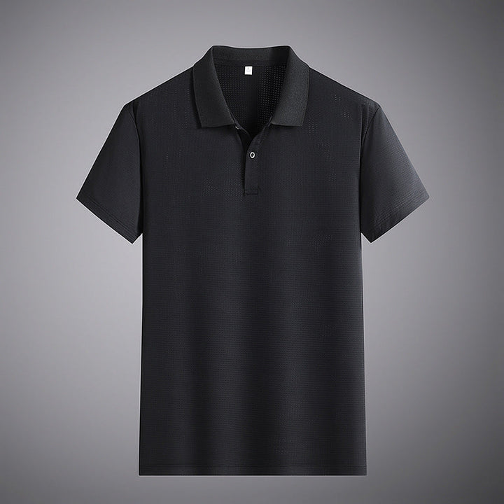 Polo de Alta Calidad para Hombre - Elegante y Premium