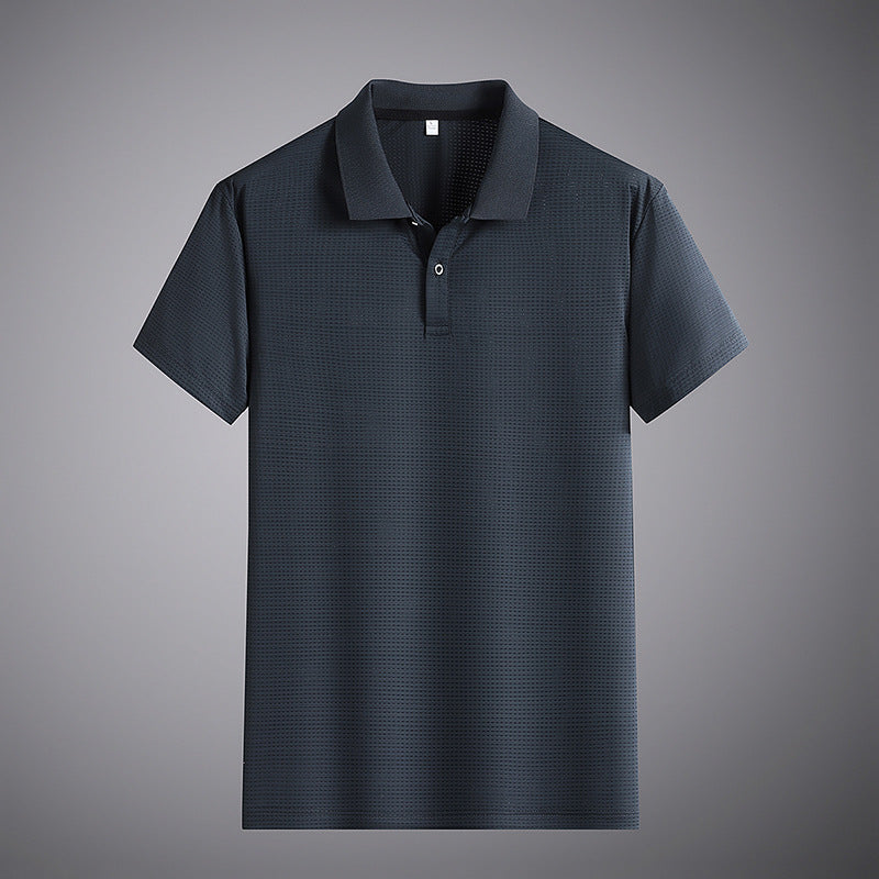Polo de Alta Calidad para Hombre - Elegante y Premium