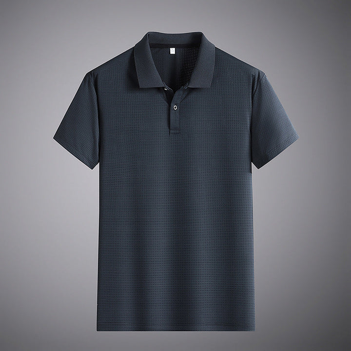 Polo de Alta Calidad para Hombre - Elegante y Premium