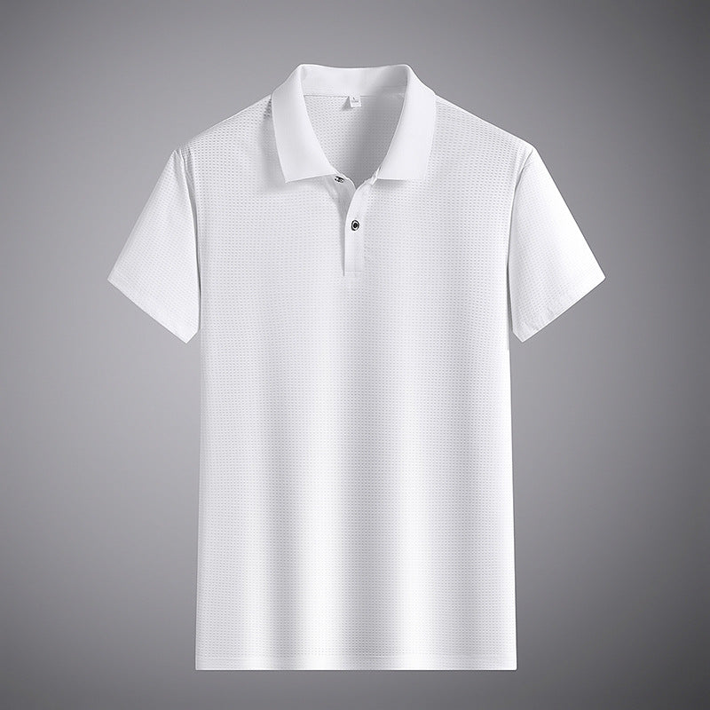 Polo de Alta Calidad para Hombre - Elegante y Premium