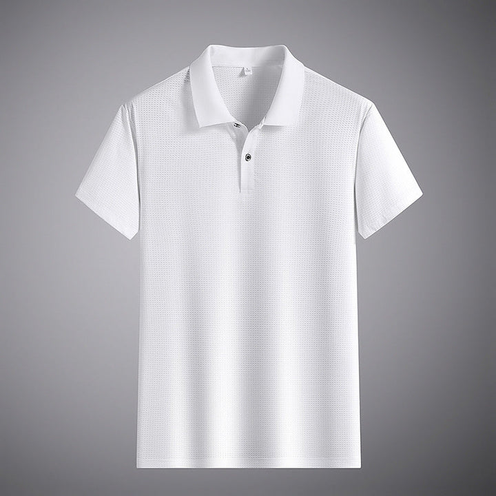 Polo de Alta Calidad para Hombre - Elegante y Premium