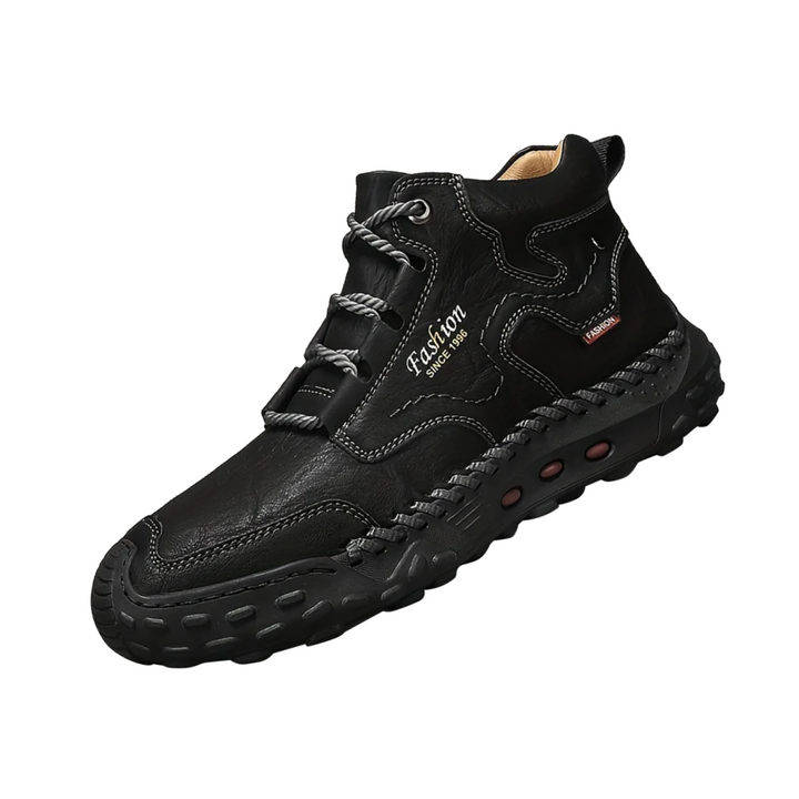 Ekskluzywne męskie buty ortopedyczne – najwyższy komfort i elegancja