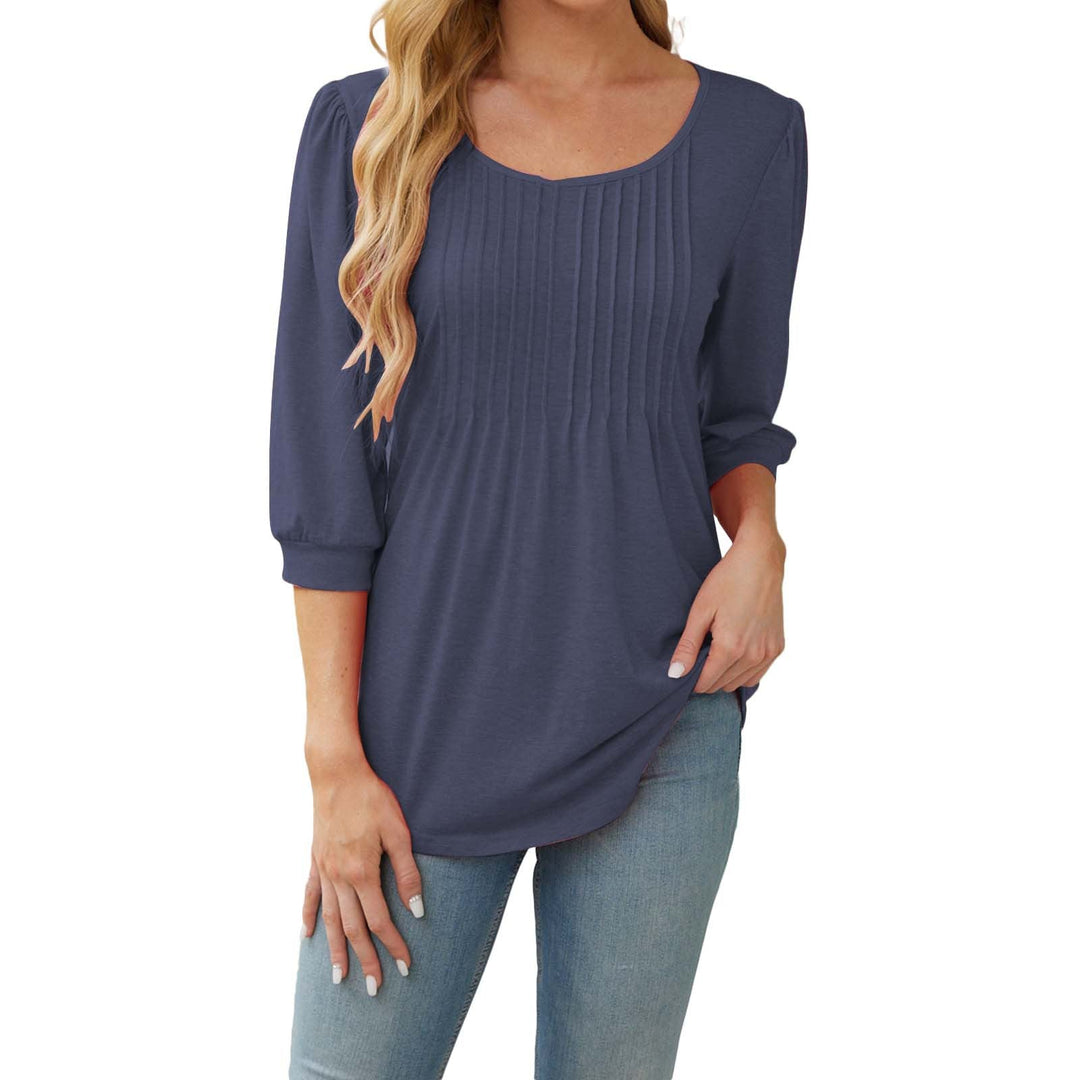 Schickes Damenoberteil für elegante Anlässe