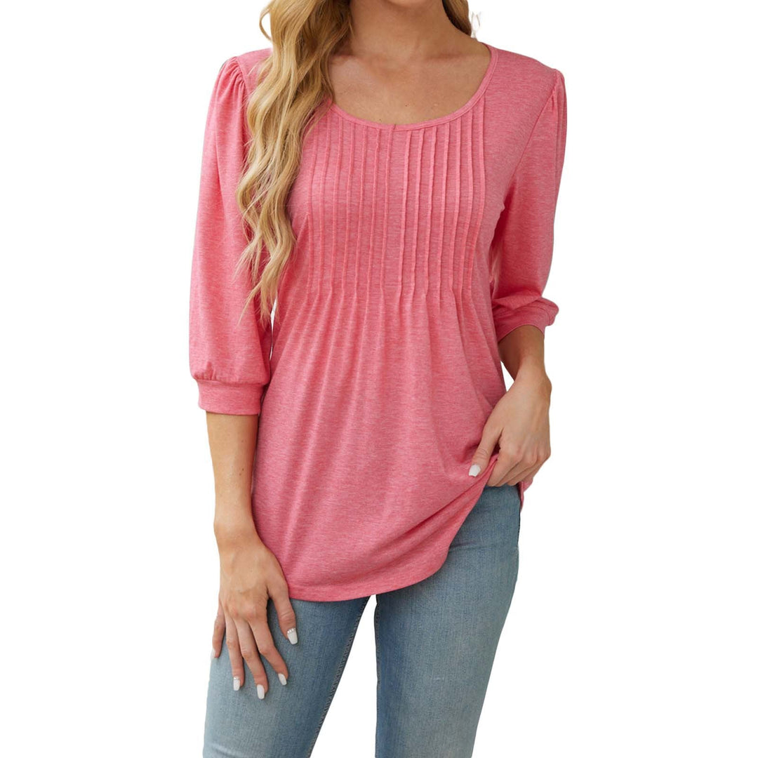 Schickes Damenoberteil für elegante Anlässe