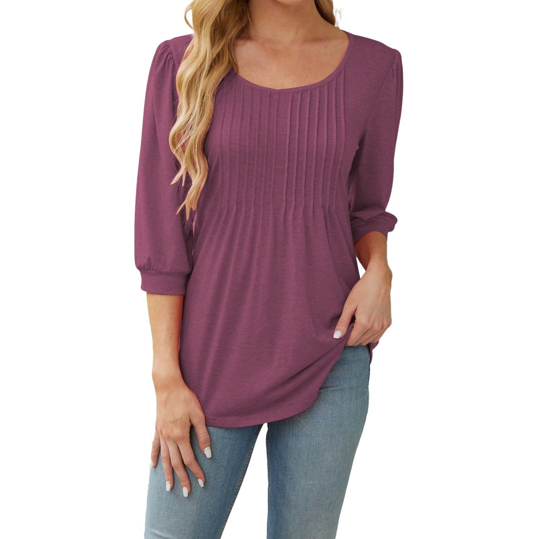 Schickes Damenoberteil für elegante Anlässe