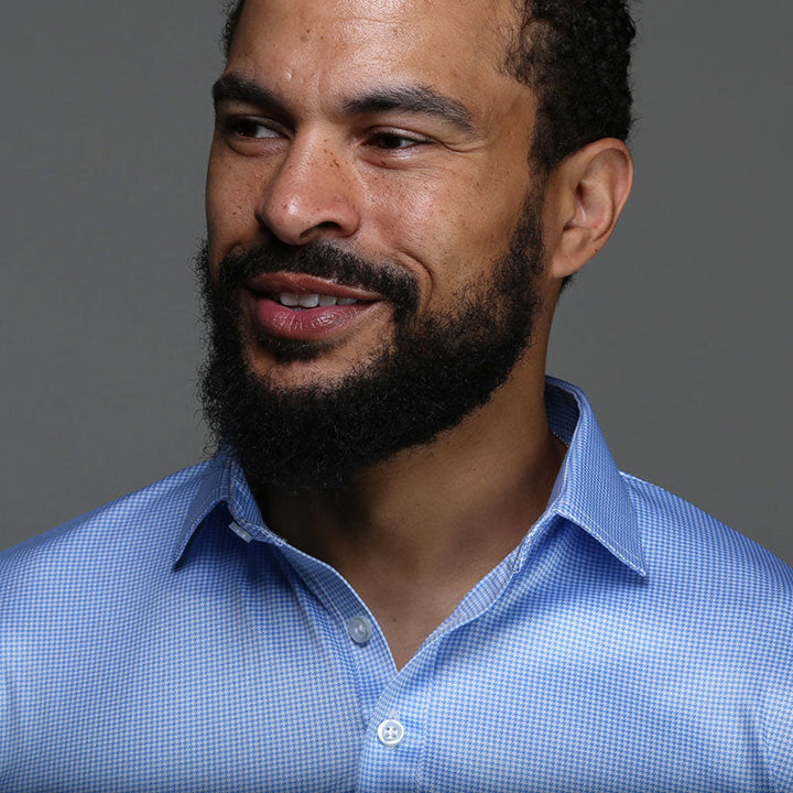 Stylisches Herren-Poloshirt - perfekt für Alltag und Freizeit