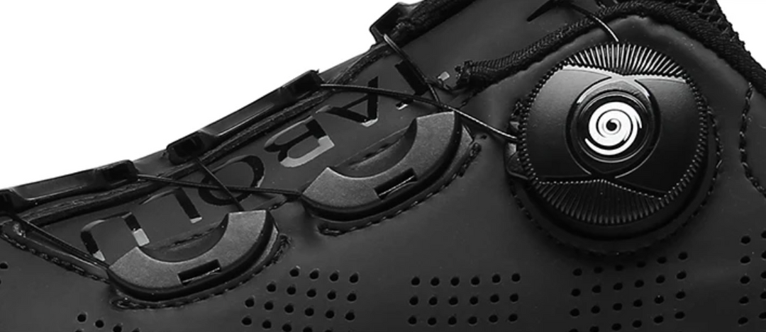 Strapazierfähige Herren-Mountainbike-Schuhe für Komfort und Sicherheit beim Fahren