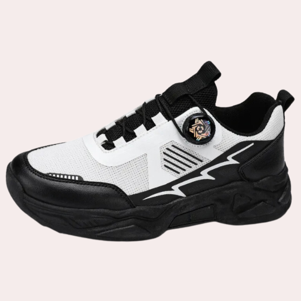 Stylische und bequeme Herren-Sportschuhe - ein Muss für aktive Männer