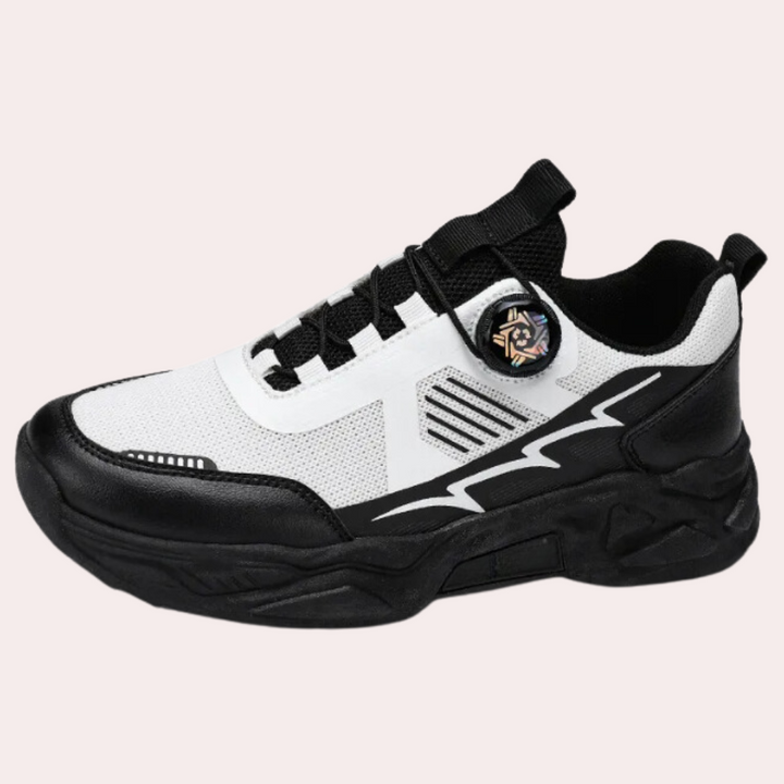 Stylische und bequeme Herren-Sportschuhe - ein Muss für aktive Männer