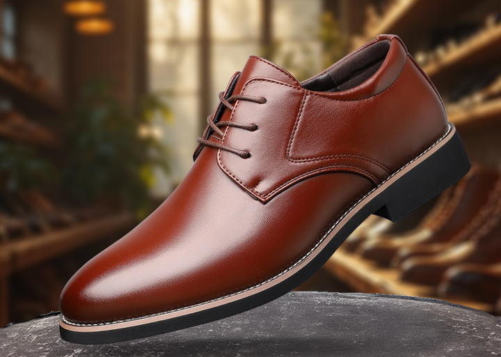 Elegante Herren-Business-Schuhe für einen einzigartigen und professionellen Stil