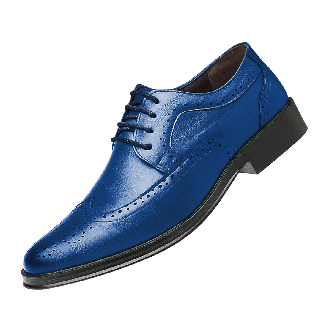 Elegante und bequeme Herrenschuhe für den Business(er)-Stil